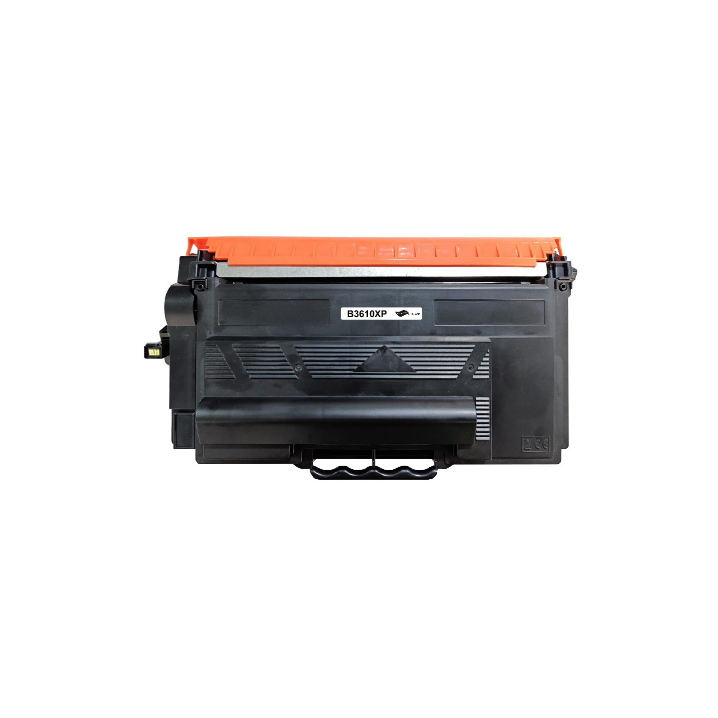 Toner Haute capacité générique pour Brother pour MFC L6910DW/ HL L6410DW.. (TN-3610XL)