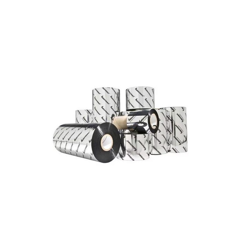 Pack 10 Rubans Intermec HP05 Transfert thermique - Noir (110mm / 420m)