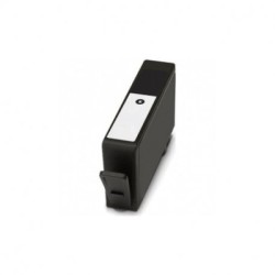 Cartouche jet d'encre Noir générique haute capacité pour HP Office Jet Pro 8012 / 8022 ....(N°912XL)