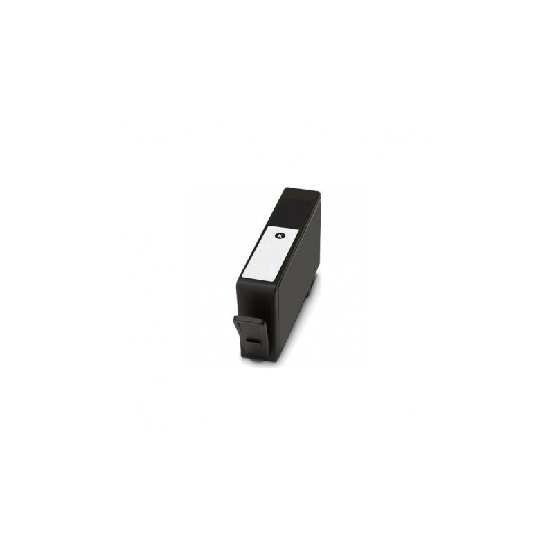 Cartouche jet d'encre Noir générique haute capacité pour HP Office Jet Pro 8012 / 8022 ....(N°912XL)