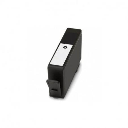Cartouche jet d'encre Noir générique haute capacité pour HP Office Jet Pro 8012 / 8022 ....(N°912XL)