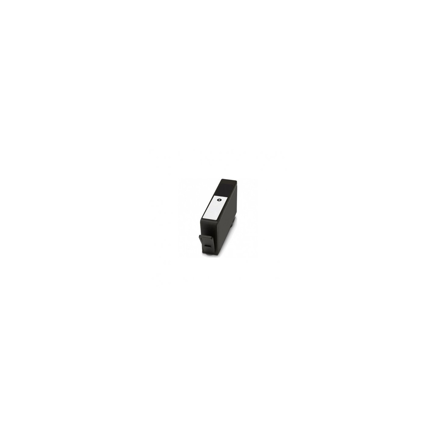 Cartouche jet d'encre Noir générique haute capacité pour HP Office Jet Pro 8012 / 8022 ....(N°912XL)