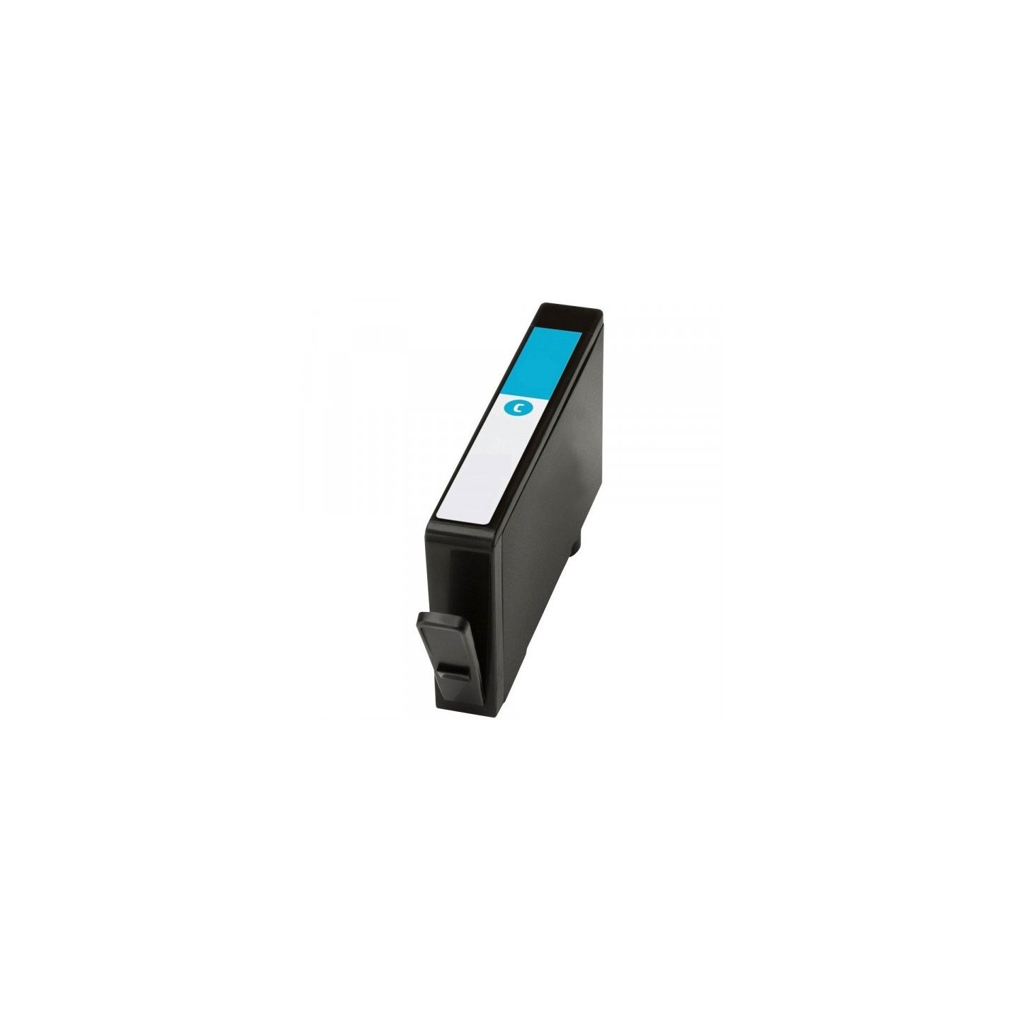 Cartouche jet d'encre Cyan générique haute capacité pour HP Office Jet Pro 8012 / 8022 ....(N°912XL)