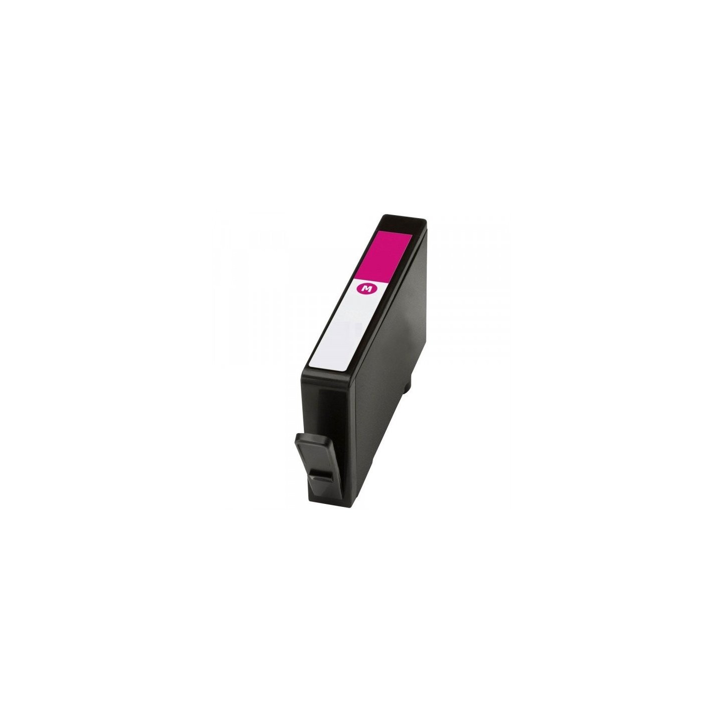 Cartouche jet d'encre Magenta générique haute capacité pour HP Office Jet Pro 8012 / 8022 ....(N°912XL)