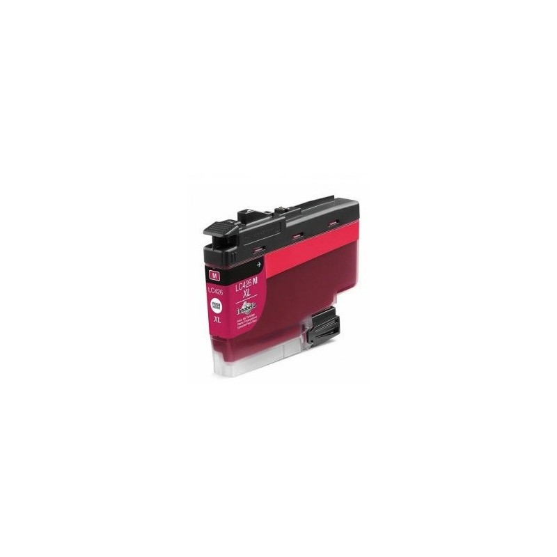 Cartouche d'encre Magenta générique Haute Capacité pour Brother DCP-J4335dw / MFC J4340dw...