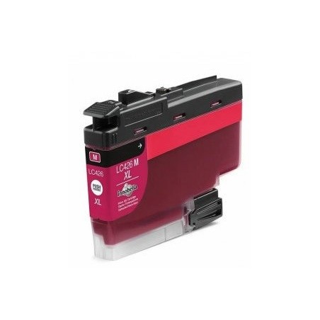 Cartouche d'encre Magenta générique Haute Capacité pour Brother DCP-J4335dw / MFC J4340dw...