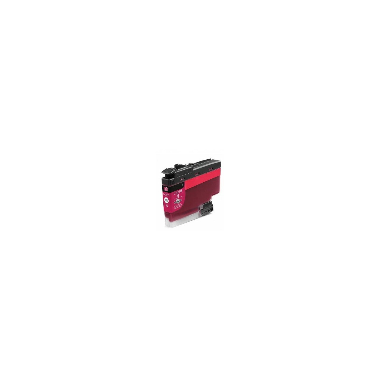 Cartouche d'encre Magenta générique Haute Capacité pour Brother DCP-J4335dw / MFC J4340dw...