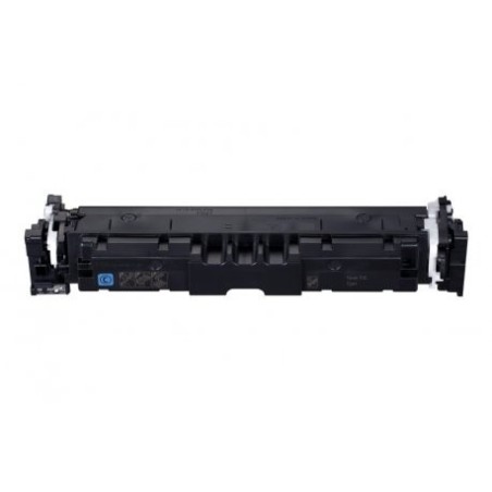 Toner Cyan générique pour Canon I Sensys XC1333i, ...(T12)