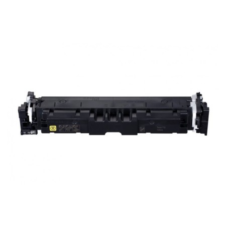 Toner Jaune générique pour Canon I Sensys XC1333i, ...(T12)