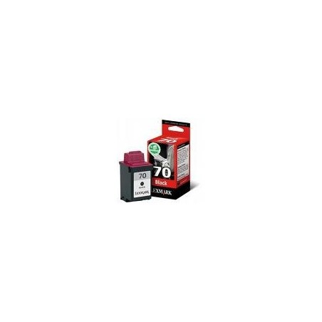 Cartouche noire haute résolution LEXMARK (12A1970), Toner Express : achat en ligne de Cartouche noire haute résolution LEXMARK (