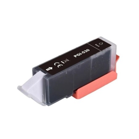 Cartouche jet d'encre générique Noir pour CANON Ink-Jet PIXMA TS 8750 / 8751