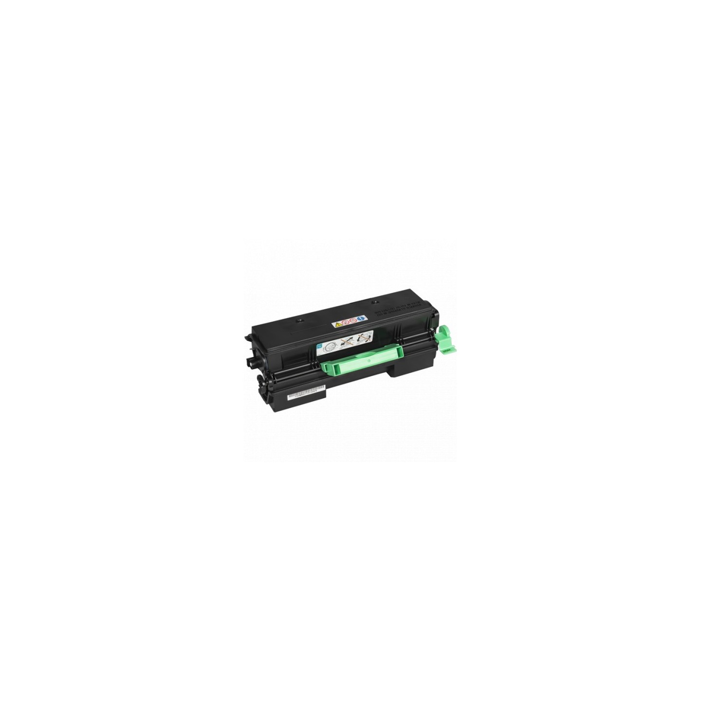 Toner noir générique haute capacité pour Ricoh aficio SP 3600dn / SP 3600sf (type SP4500)