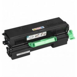 Toner noir générique Extra Haute Capacité pour Ricoh aficio SP 3600dn / SP 3600sf (type SP4500)