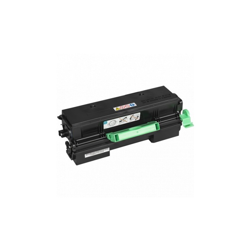 Toner noir générique Extra Haute Capacité pour Ricoh aficio SP 3600dn / SP 3600sf (type SP4500)
