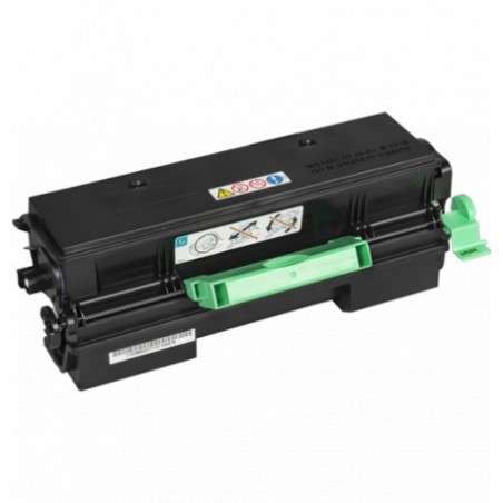 Toner noir générique Extra Haute Capacité pour Ricoh aficio SP 3600dn / SP 3600sf (type SP4500)