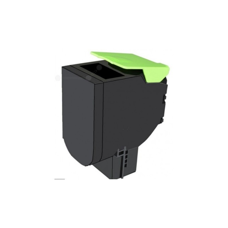 Toner noir générique pour Toshiba e-studio 338CP (TFC338EKR) (6B000000922)