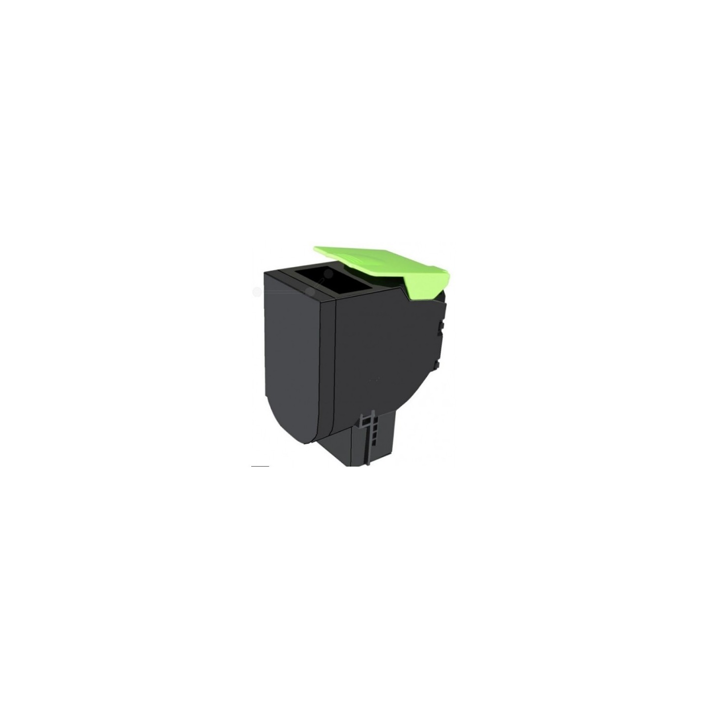 Toner noir générique pour Toshiba e-studio 338CP (TFC338EKR) (6B000000922)