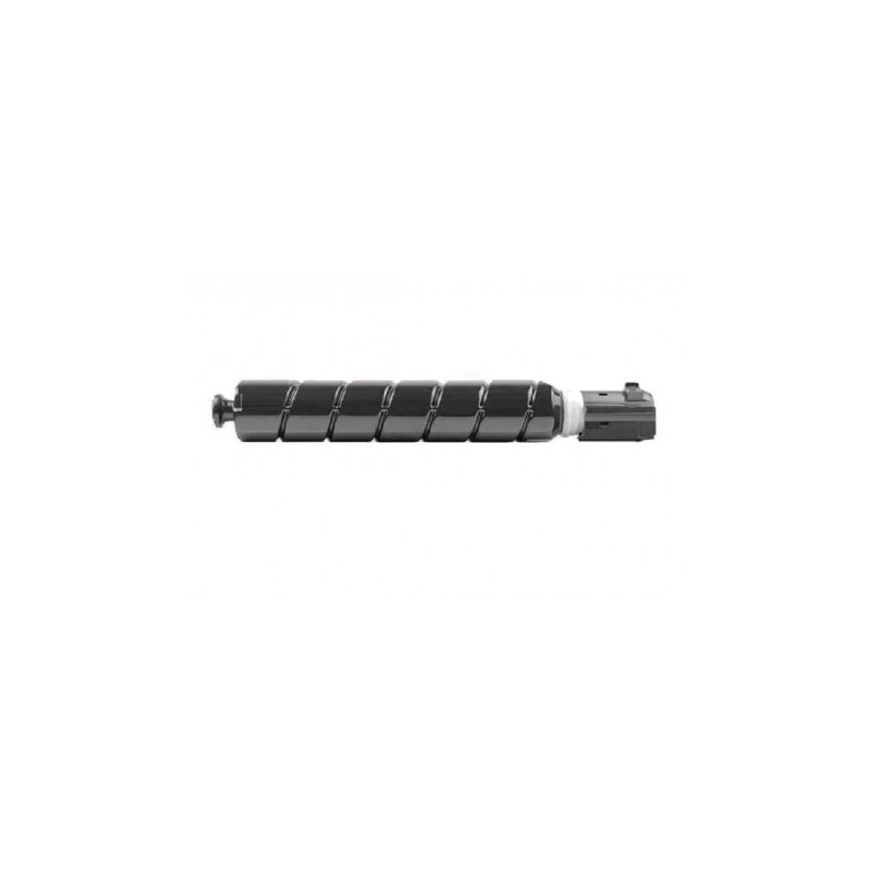 Cartouche Toner Noir générique pour Canon imageRunner Advance DX 4835i / DX4800 Series ....  (C-EXV62)