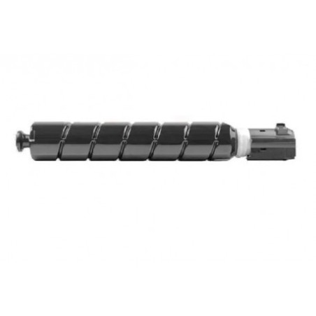 Cartouche Toner Noir générique pour Canon imageRunner Advance DX 4835i / DX4800 Series ....  (C-EXV62)