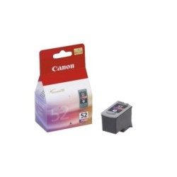 Cartouche d'encre couleur photo Canon CL-52, Toner Express : achat en ligne de Cartouche d'encre couleur photo Canon CL-52 pour 