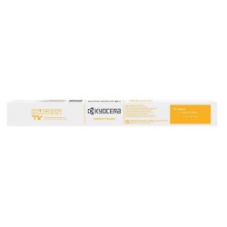 Toner Jaune Kyocera Mita pour TaskAlfa MZ3501 ...(TK8465Y) 