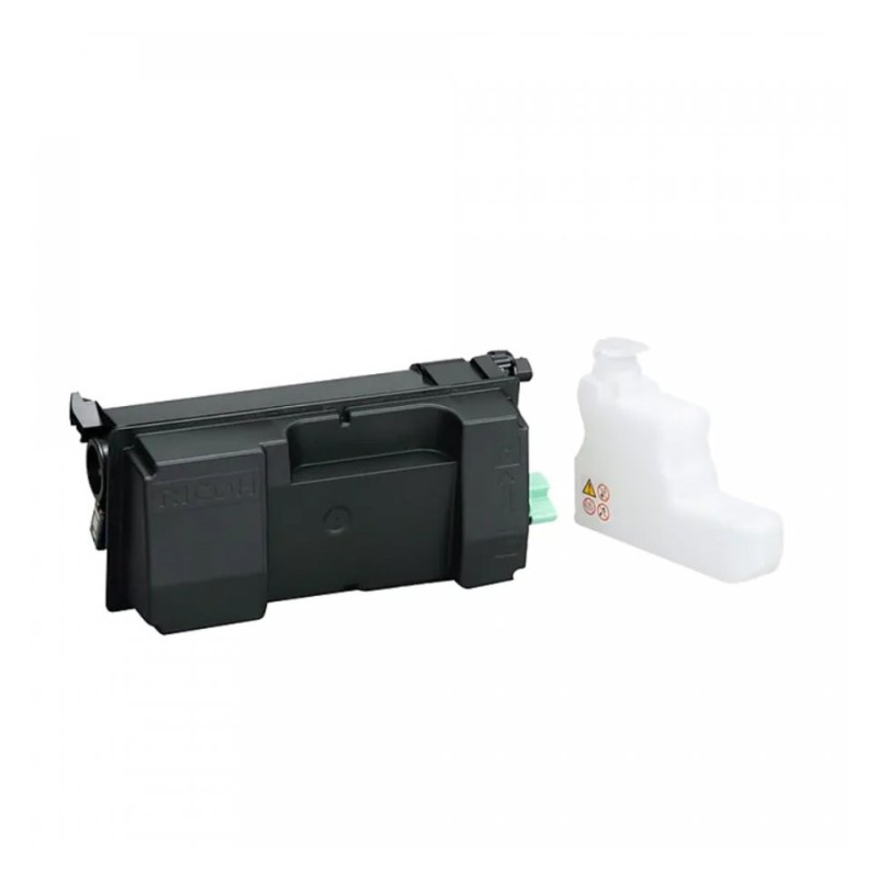 Cartouche toner générique pour Ricoh pour P800 - P801 (IM600)