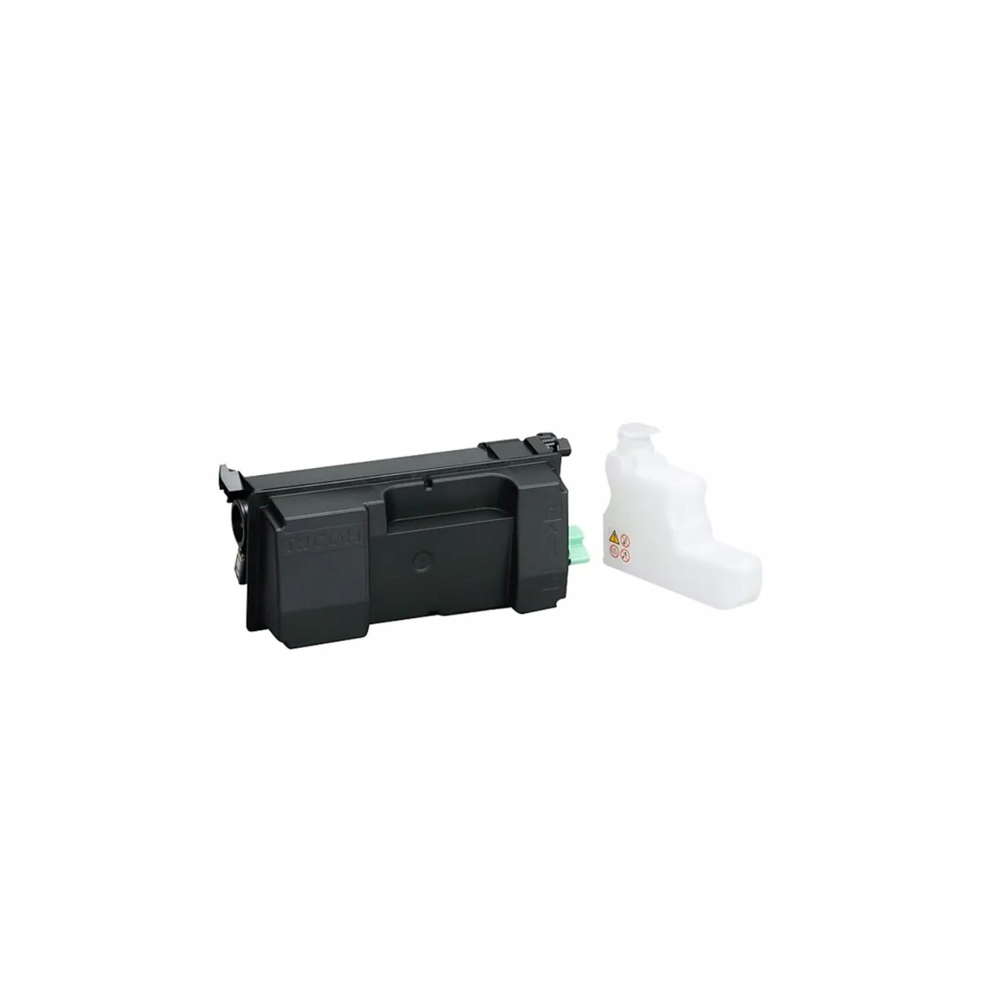 Cartouche toner générique pour Ricoh pour P800 - P801 (IM600)