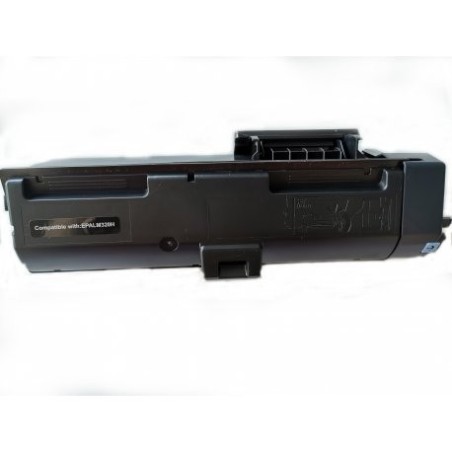 Toner noir générique haute capacité pour Epson WorkForce AL-M310/ AL-M320...