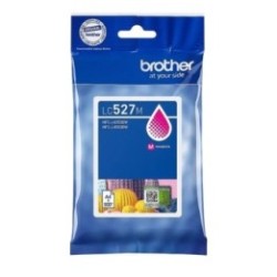 Cartouche d'encre Magenta Brother pour DCP-J4350dw / MFC J4550dw...