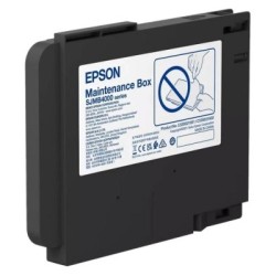 Kit de maintenance Epson pour ColorWorks C4000e, ... (SJMB4000)