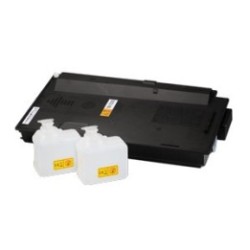 Toner noir générique pour Kyocera TASKalfa MZ3200i (TK-7135K) (TK7135K)