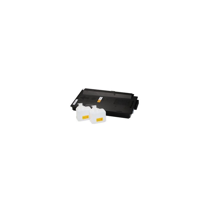 Toner noir générique pour Kyocera TASKalfa MZ3200i (TK-7135K) (TK7135K)