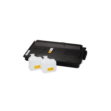 Toner noir générique pour Kyocera TASKalfa MZ3200i (TK-7135K) (TK7135K)