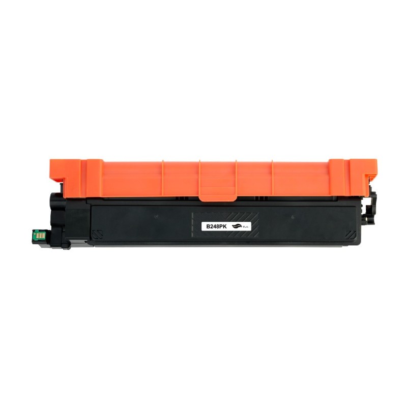 Toner Noir générique pour Brother DCP L3560CDW/ HL L3220CWE/ MFC L83400CW ... (TN248BK)