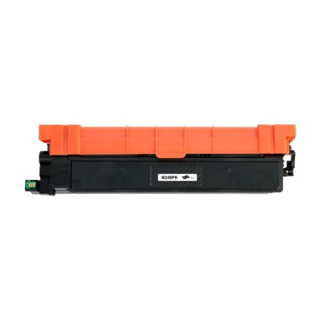 Toner Noir générique pour Brother DCP L3560CDW/ HL L3220CWE/ MFC L83400CW ... (TN248BK)