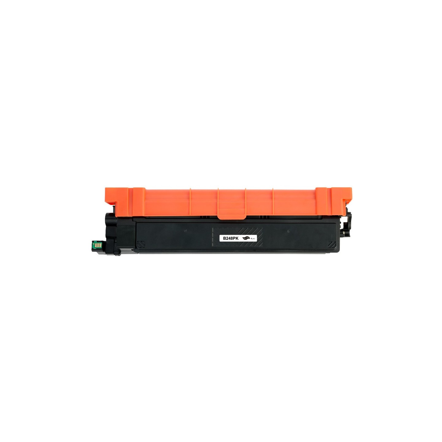 Toner Noir générique pour Brother DCP L3560CDW/ HL L3220CWE/ MFC L83400CW ... (TN248BK)