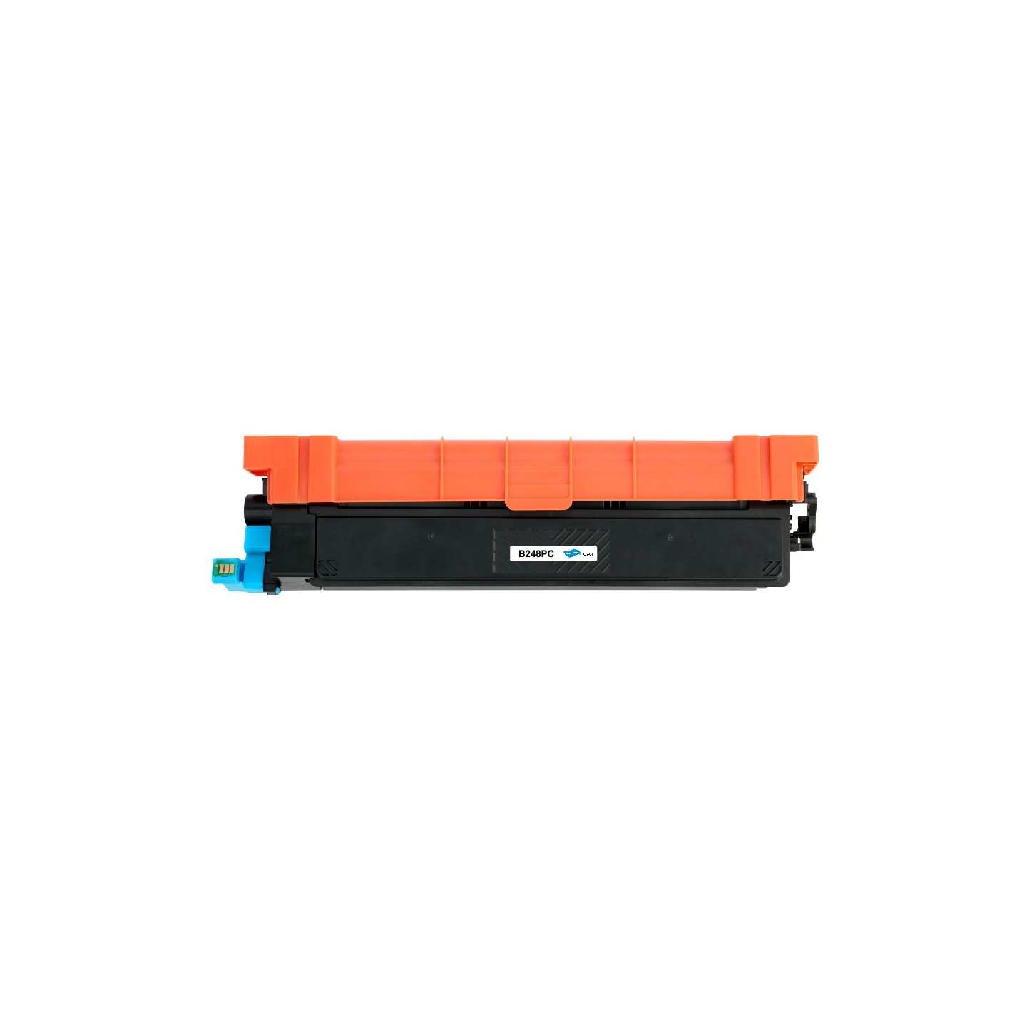 Toner Cyan générique pour Brother DCP L3560CDW/ HL L3220CWE/ MFC L83400CW ... (TN248C)
