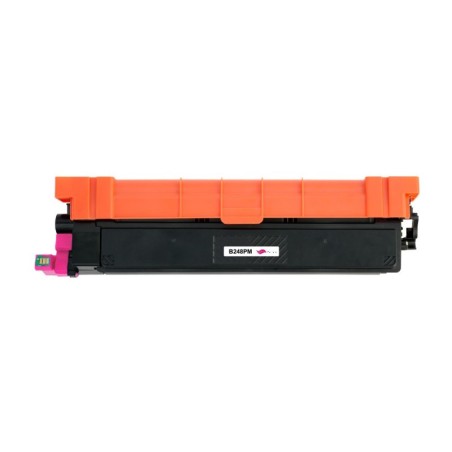 Toner Magenta générique pour Brother pour DCP L3560CDW/ HL L3220CWE/ MFC L83400CW ... (TN248M)