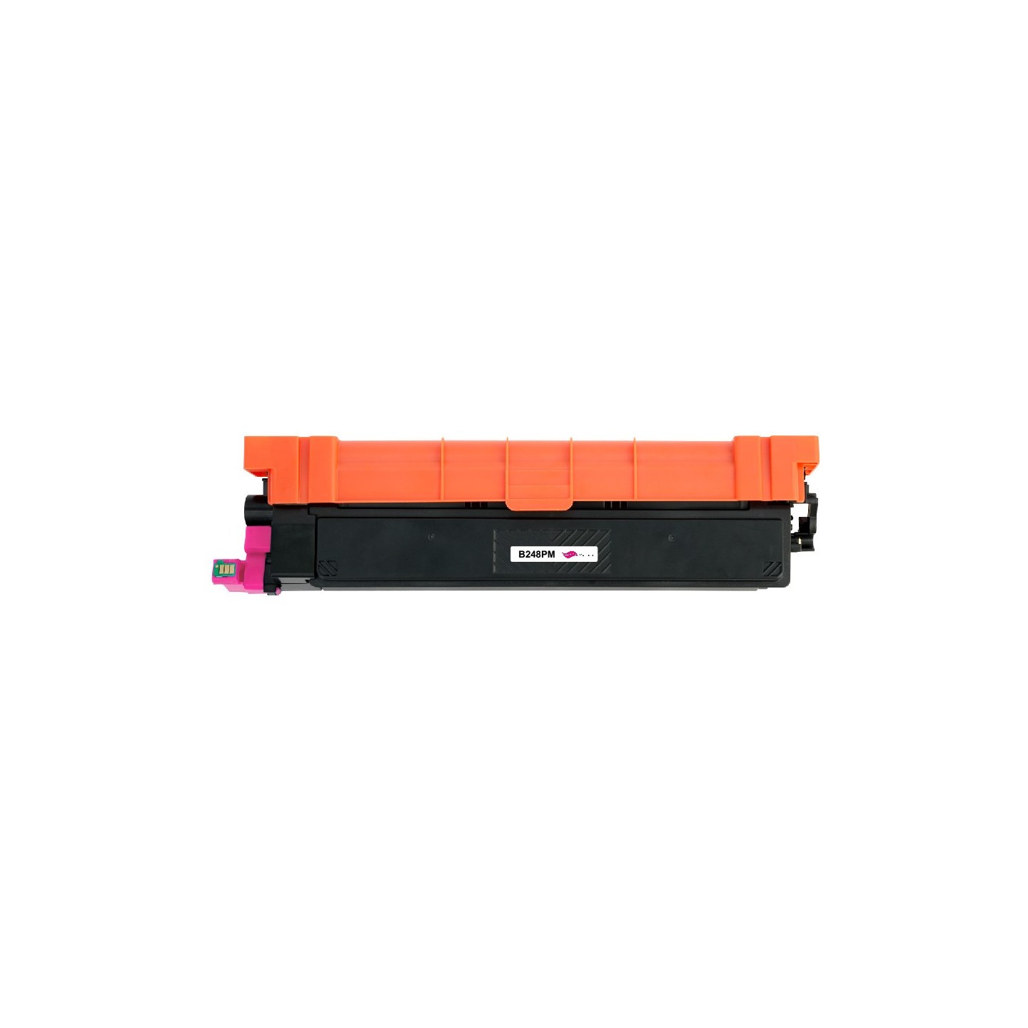 Toner Magenta générique pour Brother pour DCP L3560CDW/ HL L3220CWE/ MFC L83400CW ... (TN248M)