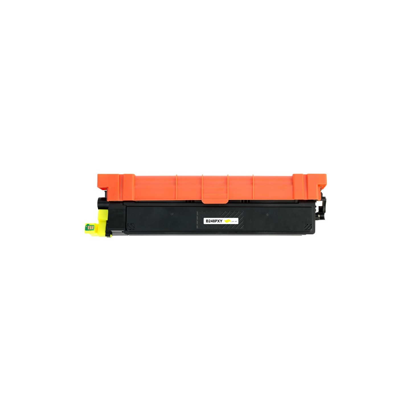 Toner Jaune générique pour Brother DCP L3560CDW/ HL L3220CWE/ MFC L83400CW ... (TN248Y)