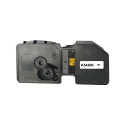 Cartouche Toner Noir générique pour Kyocéra PA2100cx / MA2100cfx ...(TK-5430K)