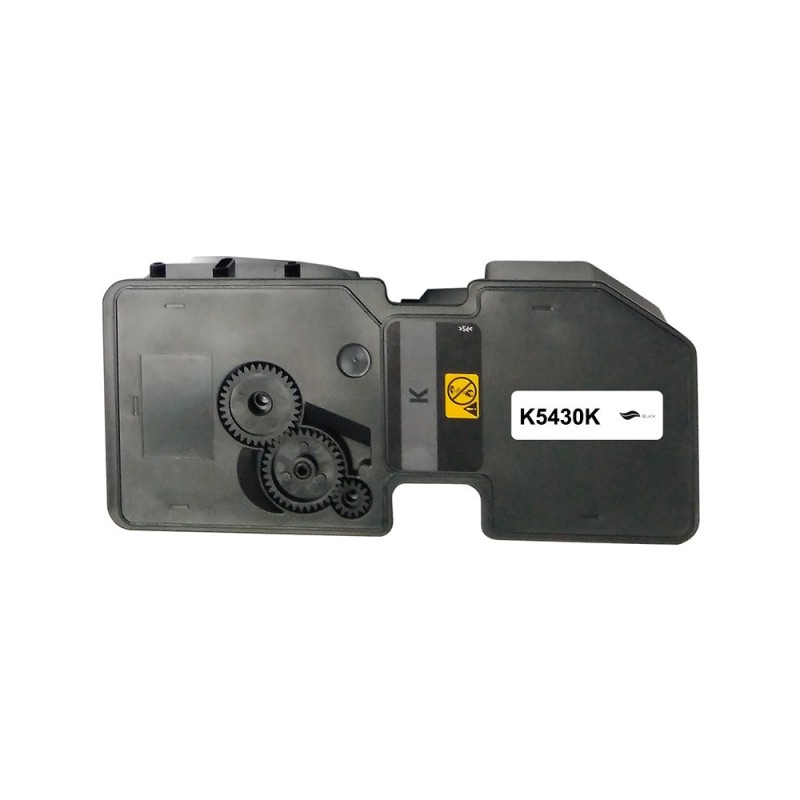 Cartouche Toner Noir générique pour Kyocéra PA2100cx / MA2100cfx ...(TK-5430K)