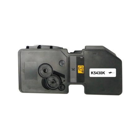 Cartouche Toner Noir générique pour Kyocéra PA2100cx / MA2100cfx ...(TK-5430K)