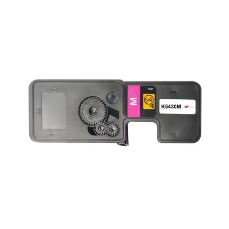 Cartouche Toner Magenta générique pour Kyocéra PA2100cx / MA2100cfx ...(TK-5430M)