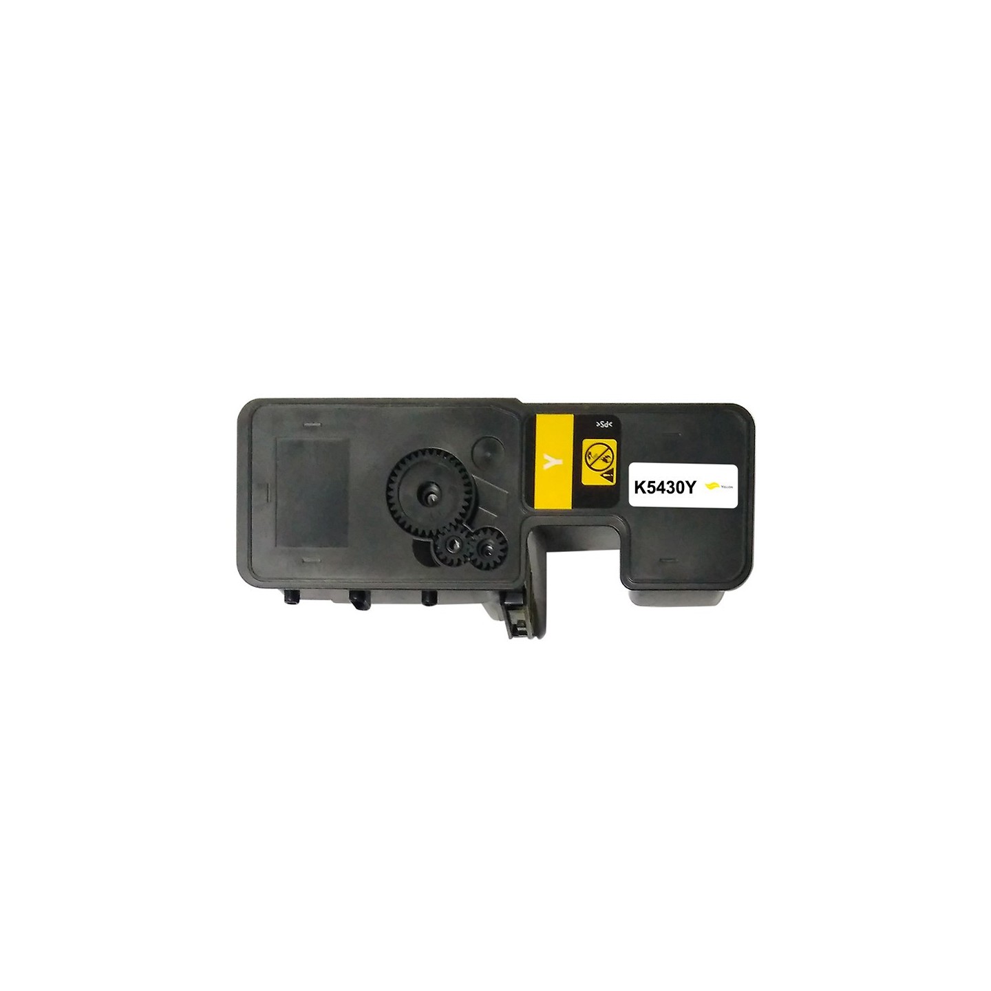 Cartouche Toner Jaune générique pour Kyocéra PA2100cx / MA2100cfx ...(TK-5430Y)