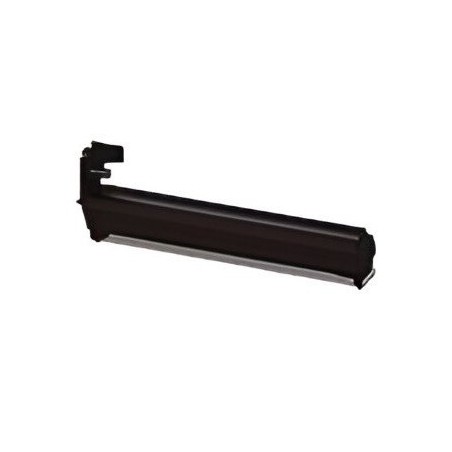 Tambour Jaune générique pour Oki MC853 / MC873 / MC883