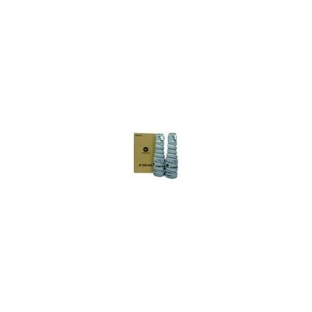 2 * Toner Konica Minolta pour DI 250/251...(302B), Toner Express : achat en ligne de 2 * Toner Konica Minolta pour DI 250/251...