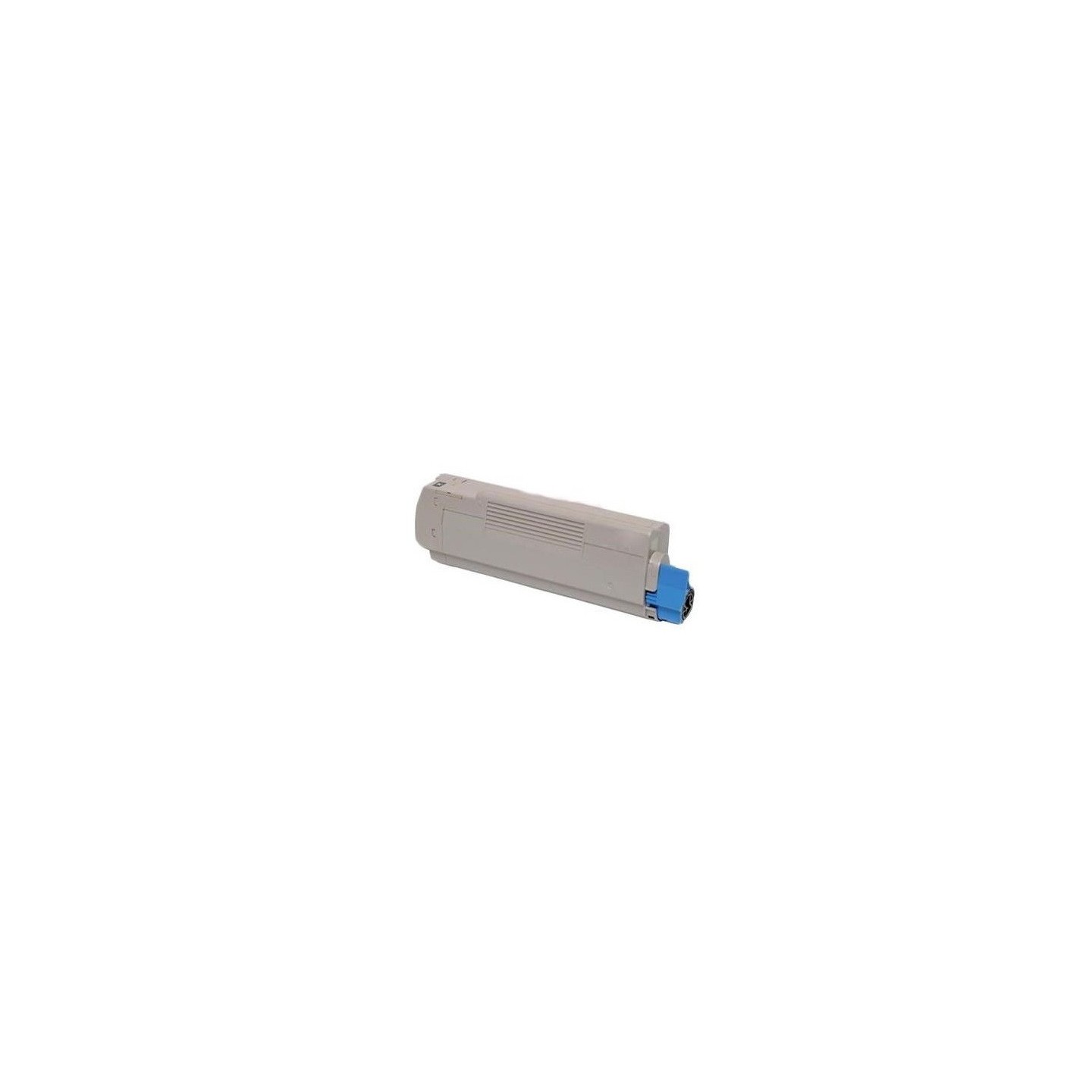 Toner Noir générique pour Oki MC853 / MC873