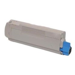 Toner Magenta générique pour Oki MC853 / MC873