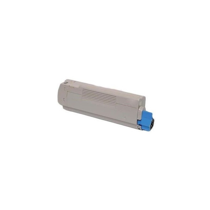 Toner Magenta générique pour Oki MC853 / MC873